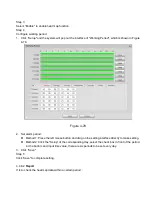 Preview for 155 page of Dahua PSD81602-A360 Operation Manual