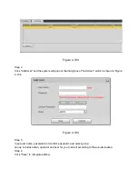 Preview for 181 page of Dahua PSD81602-A360 Operation Manual