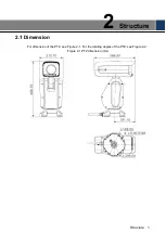 Preview for 10 page of Dahua PTZ Network Camera Installation Manual