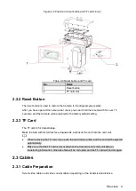 Preview for 13 page of Dahua PTZ Network Camera Installation Manual