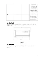 Preview for 11 page of Dahua PTZ SDZ Series User Manual