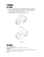 Preview for 13 page of Dahua PTZ SDZ Series User Manual