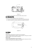 Предварительный просмотр 16 страницы Dahua PTZ SDZ Series User Manual