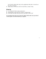 Preview for 6 page of Dahua PVR210 User Manual