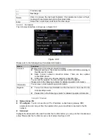 Preview for 30 page of Dahua PVR210 User Manual