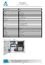 Preview for 4 page of Dahua PZC-421 User Manual