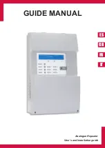 Предварительный просмотр 1 страницы Dahua RAD-150 User And Installation Manual