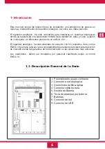 Предварительный просмотр 7 страницы Dahua RAD-150 User And Installation Manual