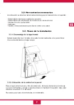 Предварительный просмотр 9 страницы Dahua RAD-150 User And Installation Manual