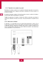 Предварительный просмотр 10 страницы Dahua RAD-150 User And Installation Manual