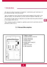 Предварительный просмотр 27 страницы Dahua RAD-150 User And Installation Manual