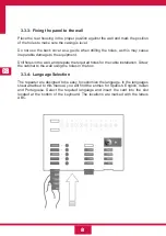 Предварительный просмотр 30 страницы Dahua RAD-150 User And Installation Manual