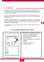 Предварительный просмотр 47 страницы Dahua RAD-150 User And Installation Manual