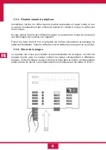 Предварительный просмотр 50 страницы Dahua RAD-150 User And Installation Manual