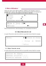 Предварительный просмотр 57 страницы Dahua RAD-150 User And Installation Manual