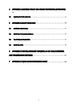 Preview for 3 page of Dahua SD10A Series Installation Manual