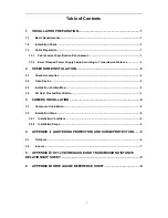 Preview for 2 page of Dahua SD22 Series Installation Manual