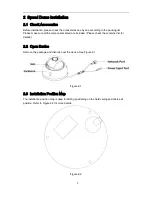 Предварительный просмотр 8 страницы Dahua SD22 Series Installation Manual