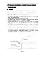 Preview for 12 page of Dahua SD22 Series Installation Manual