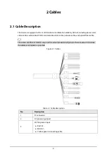 Предварительный просмотр 10 страницы Dahua SD22204DB-GC Installation Manual