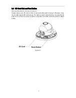 Preview for 10 page of Dahua sd22204t-gn Installation Manual