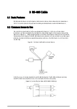 Предварительный просмотр 15 страницы Dahua SD4E425GB-HNR-A-PV1 Installation Manual