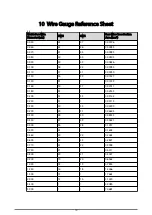 Предварительный просмотр 25 страницы Dahua SD4E425GB-HNR-A-PV1 Installation Manual