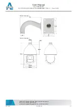 Предварительный просмотр 5 страницы Dahua SD59225I-HC User Manual