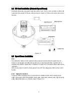 Предварительный просмотр 16 страницы Dahua SD60-***-SL Series Installation Manual