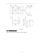 Preview for 24 page of Dahua SD60-***-SL Series Installation Manual