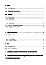 Preview for 3 page of Dahua SD63230I-HC User Manual