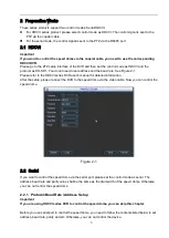 Preview for 10 page of Dahua SD63230I-HC User Manual