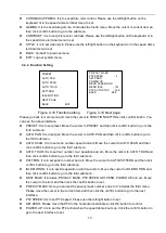 Предварительный просмотр 21 страницы Dahua SD63230I-HC User Manual