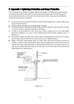 Предварительный просмотр 33 страницы Dahua SD63230I-HC User Manual