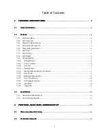 Preview for 2 page of Dahua SD6980-HN User Manual