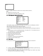 Предварительный просмотр 22 страницы Dahua SD6980-HN User Manual