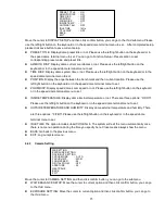 Предварительный просмотр 25 страницы Dahua SD6980-HN User Manual