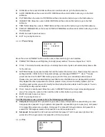 Предварительный просмотр 29 страницы Dahua SD6980-HN User Manual