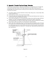 Предварительный просмотр 38 страницы Dahua SD6980-HN User Manual