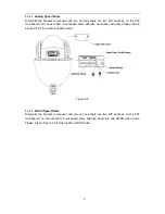 Предварительный просмотр 13 страницы Dahua SD6AE series Installation Manual