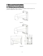 Предварительный просмотр 24 страницы Dahua SD6AE series Installation Manual