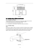 Предварительный просмотр 25 страницы Dahua SD6AE series Installation Manual