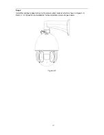 Предварительный просмотр 26 страницы Dahua SD6AE series Installation Manual