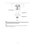 Предварительный просмотр 29 страницы Dahua SD6AE series Installation Manual