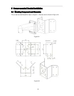 Предварительный просмотр 31 страницы Dahua SD6AE series Installation Manual