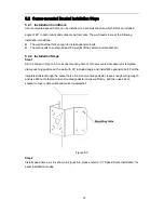 Предварительный просмотр 32 страницы Dahua SD6AE series Installation Manual