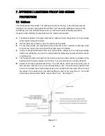 Предварительный просмотр 37 страницы Dahua SD6AE series Installation Manual