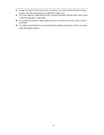 Preview for 8 page of Dahua SD6AE230F-HNI Installation Manual