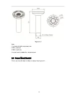 Preview for 20 page of Dahua SD6AE230F-HNI Installation Manual