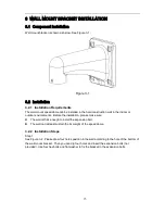 Preview for 23 page of Dahua SD6AE230F-HNI Installation Manual